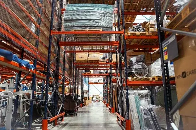 Magasin matériel médical Sodimat Médical Liévin