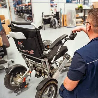Maintenance technique matériel médical — Sodimat Médical