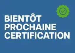 Certification ISO 9001