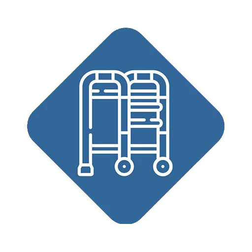 Aides à la mobilité