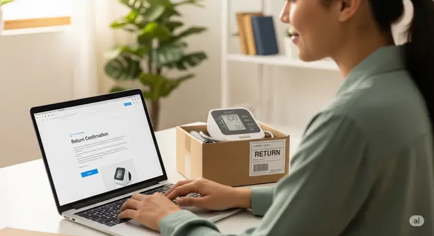 Livraison et suivi de commande