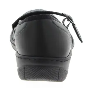Chaussure Ballerine CHUT Podowell MADONA Gris