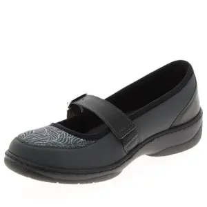 Miniature Chaussure Ballerine CHUT Podowell MADONA Gris