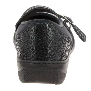 Chaussure Ballerine CHUT Podowell MADONA Noir