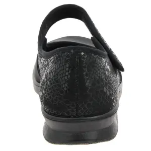 Chaussure Ballerine CHUT Podowell NEVA Noir