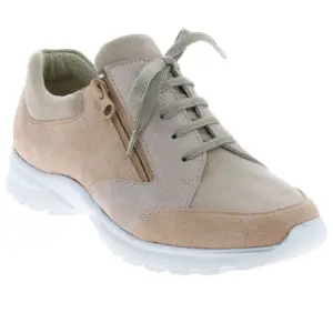 Miniature Chaussure Basket CHUT Podowell MARTA Poudre