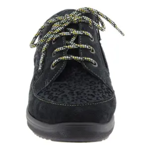 Miniature Chaussure Basket CHUT Podowell SHARONA Noir