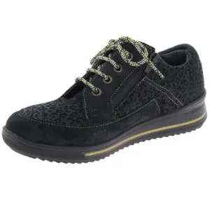 Miniature Chaussure Basket CHUT Podowell SHARONA Noir