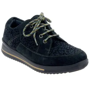 Miniature Chaussure Basket CHUT Podowell SHARONA Noir