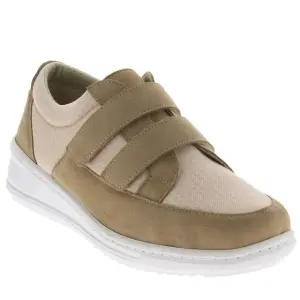 Miniature Chaussure Basket CHUT Podowell SUZIE02 Beige