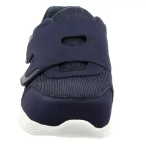 Miniature Chaussure Basket CHUT Podowell VERANO Noir