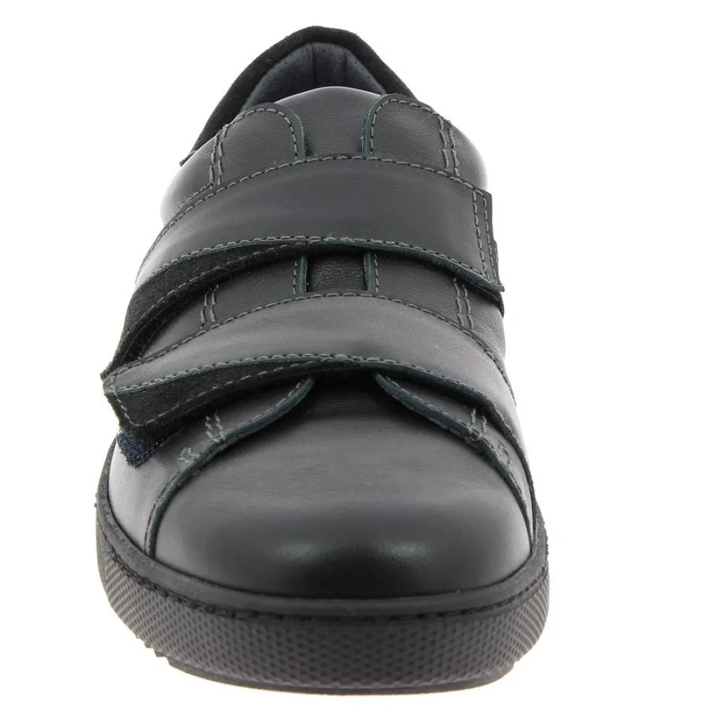Chaussure Basket CHUT Podowell YVES Noir