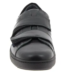 Miniature Chaussure Basket CHUT Podowell YVES Noir