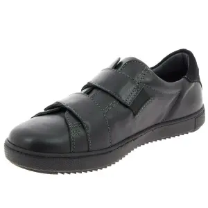 Miniature Chaussure Basket CHUT Podowell YVES Noir