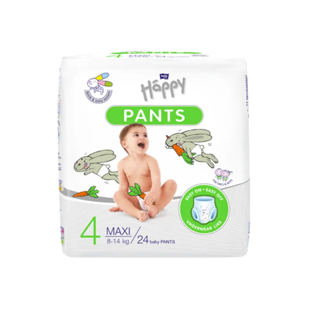 images des Pants MAXI