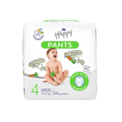 images des Pants MAXI
