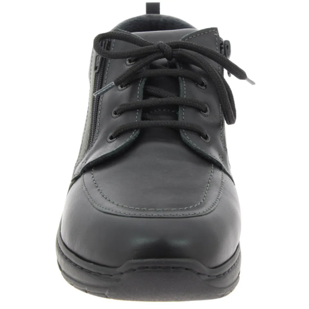 Chaussure Bottine CHUP Podowell OCTAVIO D Noir