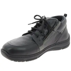 Miniature Chaussure Bottine CHUP Podowell OCTAVIO D Noir