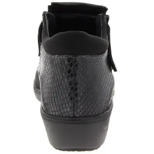 Miniature Chaussure Bottine CHUT Podowell SOIZIC Noir