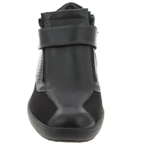 Miniature Chaussure Bottine CHUT Podowell SOIZIC Noir