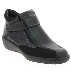Miniature Chaussure Bottine CHUT Podowell SOIZIC Noir