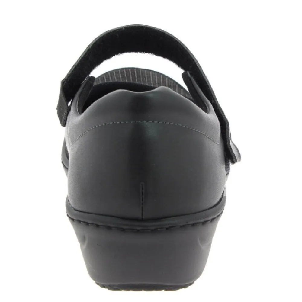 Chaussure Bottine CHUT Podowell STELLAIRE Noir