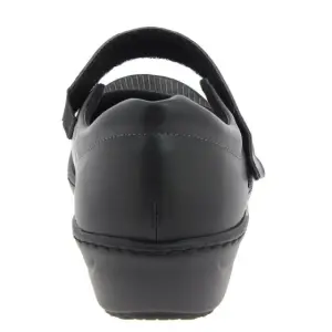 Chaussure Bottine CHUT Podowell STELLAIRE Noir