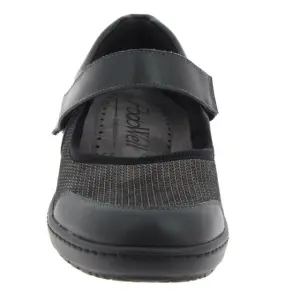 Miniature Chaussure Bottine CHUT Podowell STELLAIRE Noir