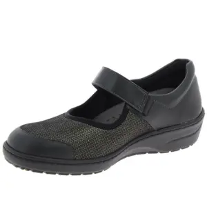 Miniature Chaussure Bottine CHUT Podowell STELLAIRE Noir
