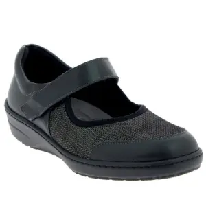 Miniature Chaussure Bottine CHUT Podowell STELLAIRE Noir