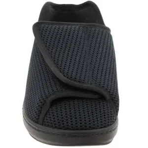 Miniature Chaussure Chausson CHUT Podowell ABITA Noir