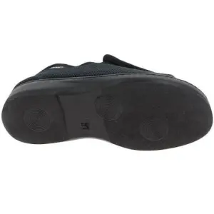 Miniature Chaussure Chausson CHUT Podowell ABITA Noir