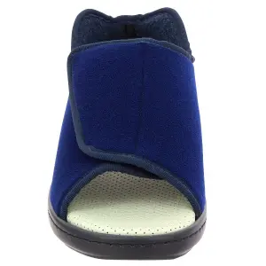Chaussure Chausson CHUT Podowell ALEXIS Marine