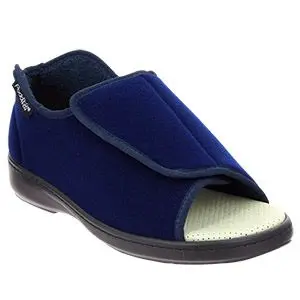 Miniature Chaussure Chausson CHUT Podowell ALEXIS Marine