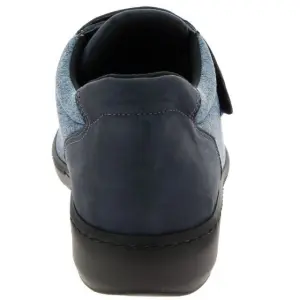 Miniature Chaussure Chausson CHUT Podowell ALSACE Jean