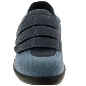 Miniature Chaussure Chausson CHUT Podowell ALSACE Jean