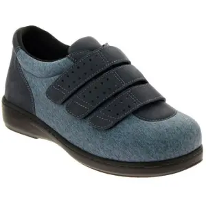 Miniature Chaussure Chausson CHUT Podowell ALSACE Jean