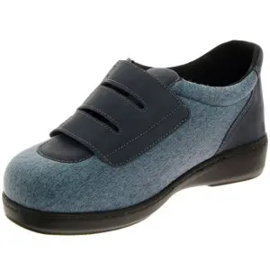 Miniature Chaussure Chausson CHUT Podowell ALSACE Jean