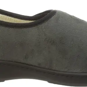 Miniature Chaussure Chausson CHUT Podowell AMIRAL Gris