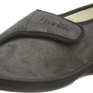 Miniature Chaussure Chausson CHUT Podowell AMIRAL Gris