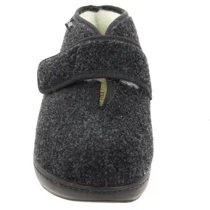Miniature Chaussure Chausson CHUT Podowell ANIERE Anthracite