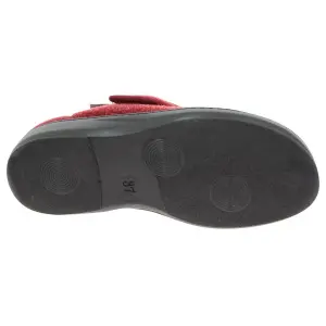 Miniature Chaussure Chausson CHUT Podowell ANIERE Bordeaux