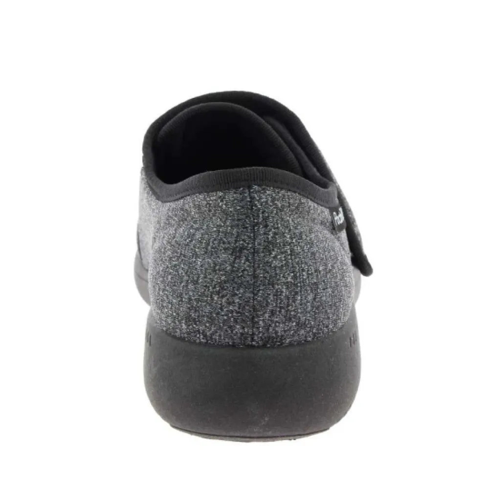 Chaussure Chausson CHUT Podowell ANTOINE Noir