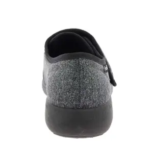 Chaussure Chausson CHUT Podowell ANTOINE Noir