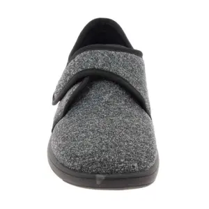 Miniature Chaussure Chausson CHUT Podowell ANTOINE Noir
