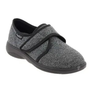 Miniature Chaussure Chausson CHUT Podowell ANTOINE Noir