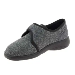 Miniature Chaussure Chausson CHUT Podowell ANTOINE Noir