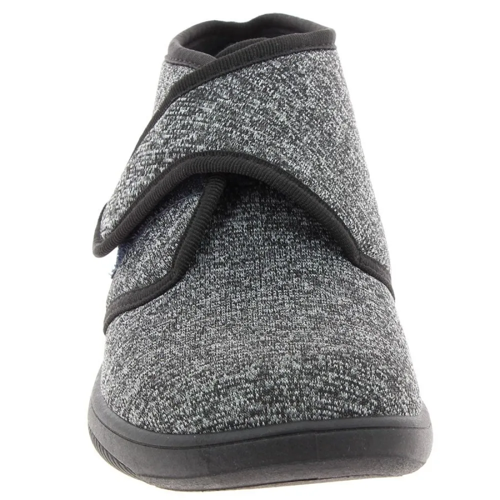 Chaussure Chausson CHUT Podowell ARMAND Noir