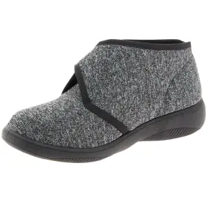 Miniature Chaussure Chausson CHUT Podowell ARMAND Noir
