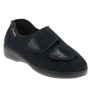 Chaussure Chausson CHUT Podowell ARREAU Noir